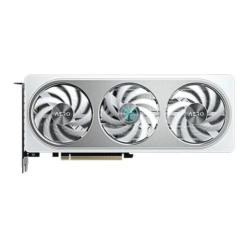 Gigabyte RTX 5060 Ti Aero OC 8GB GDDR7 Graphics Card